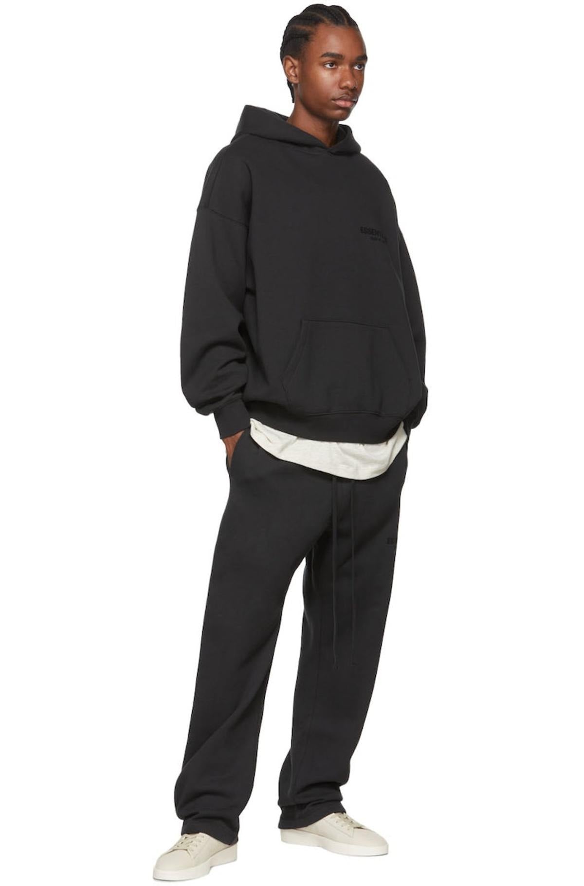 Essentials Fear Of God Sweatpants -【Authentic】