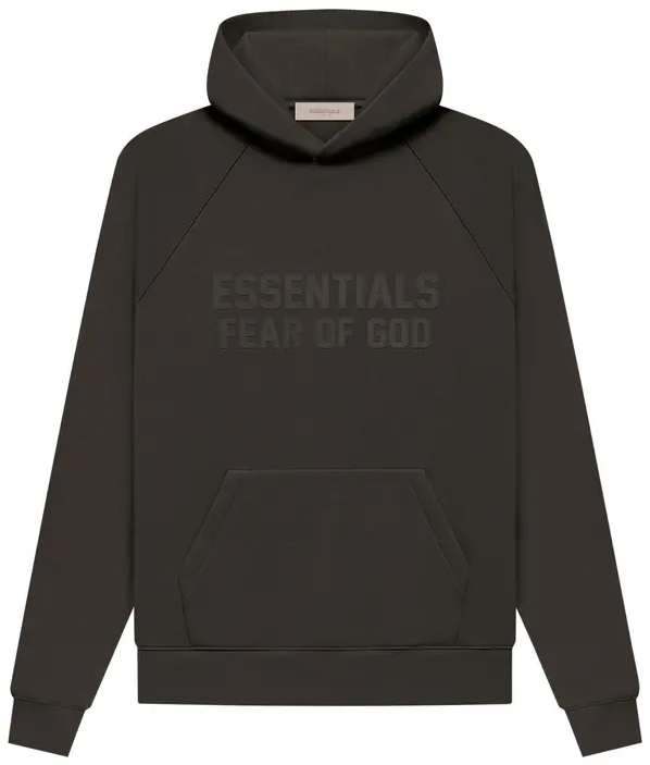 Essentials Fear Of Gods SS22 Mutiple Color [Authentic]