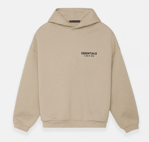 2024 Fear of Gods Essential Hoodie [AUTHENTIC ]