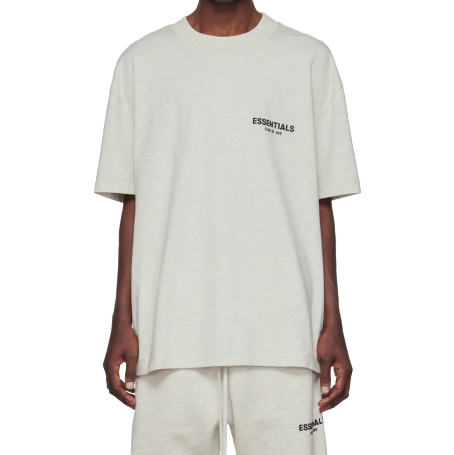 FEAR OF GOD Essentials Tee/ T-Shirt SS22 Collection