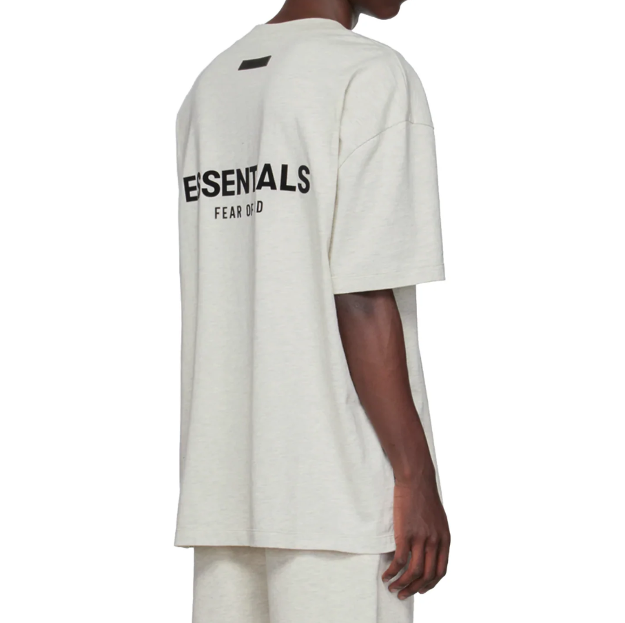 FEAR OF GOD Essentials Tee/ T-Shirt SS22 Collection
