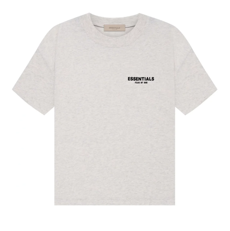 FEAR OF GOD Essentials Tee/ T-Shirt SS22 Collection