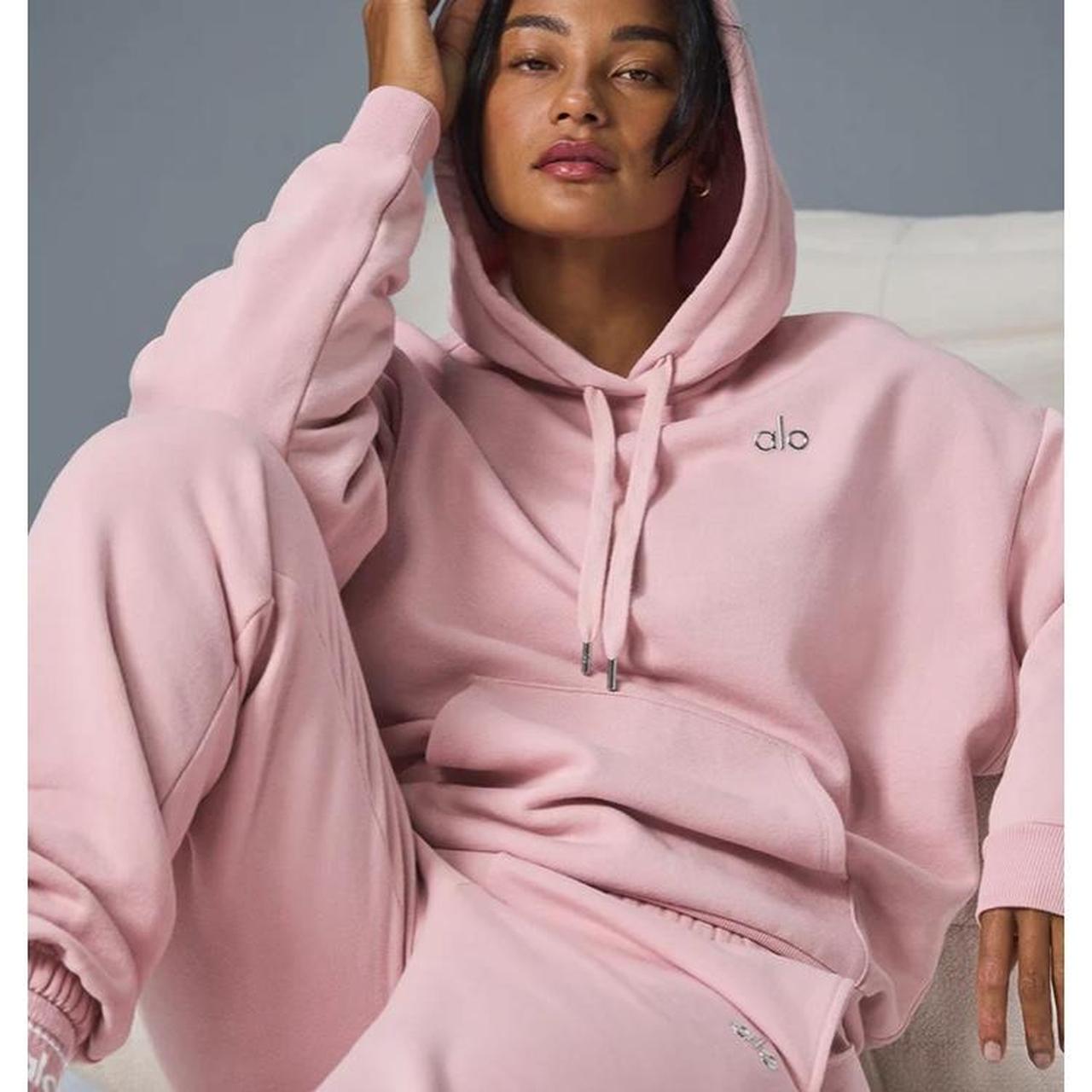 ALO Accolade Hoodie - Multiple Colors Available