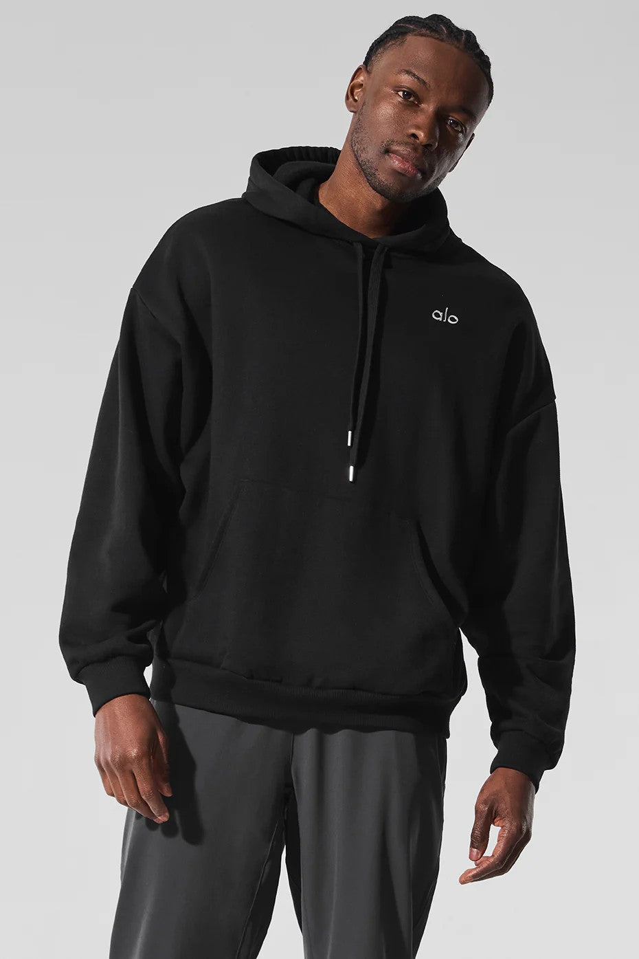 ALO Accolade Hoodie - Multiple Colors Available