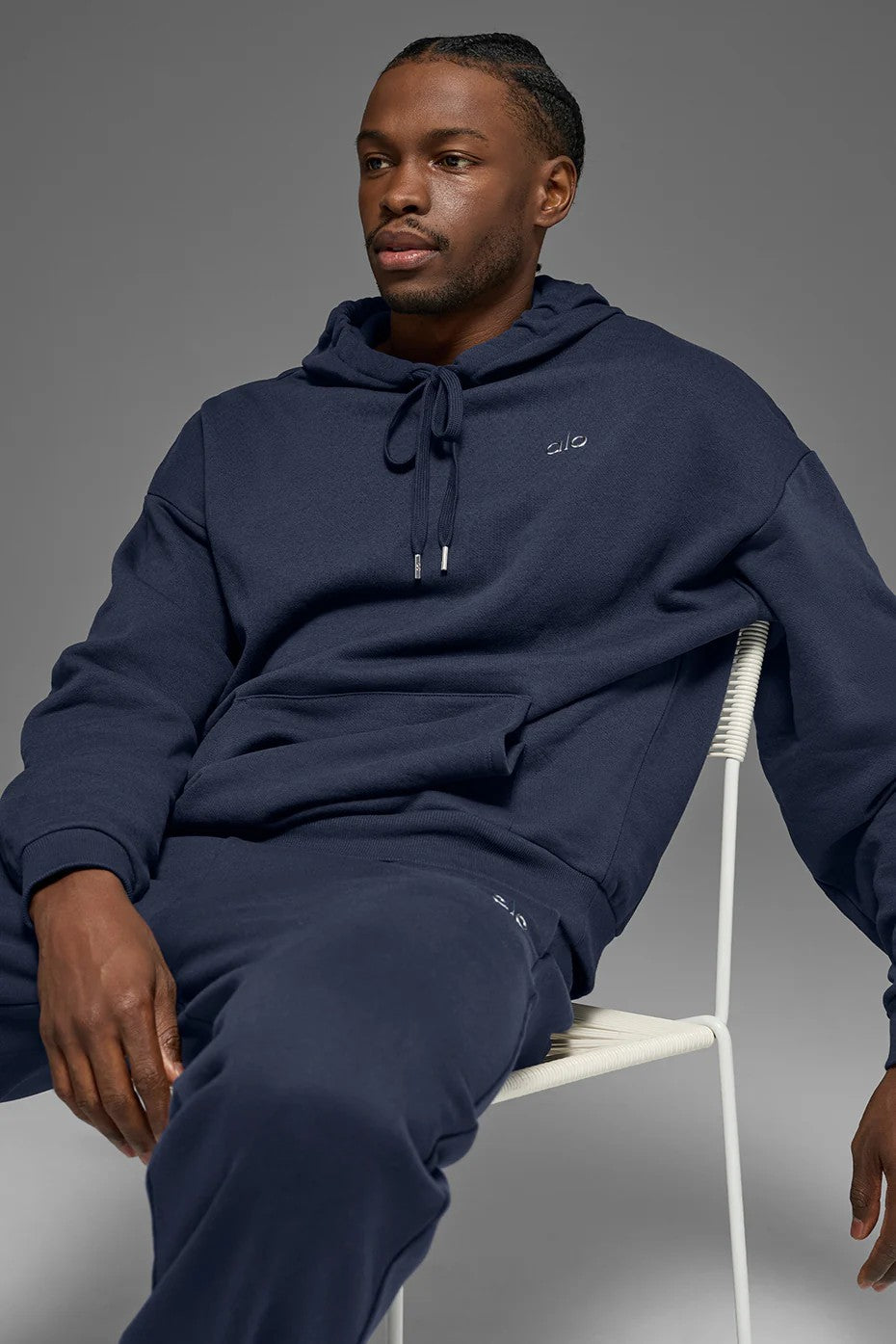 ALO Accolade Hoodie - Multiple Colors Available