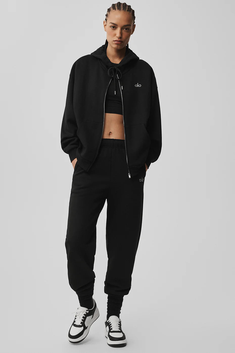 Alo Yoga Accolade Cardigan Sweater - Multiple Colors Available