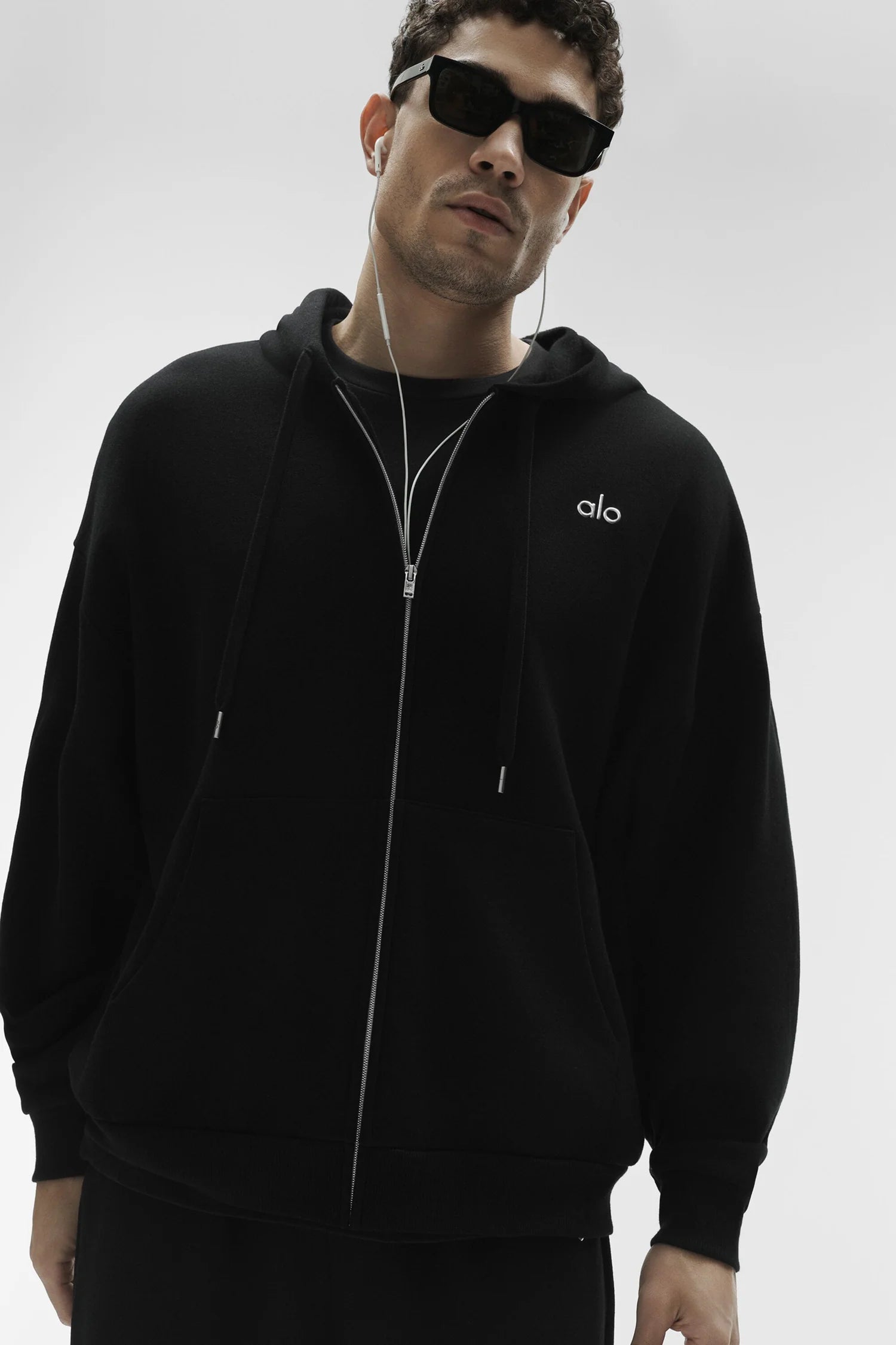 Alo Yoga Accolade Cardigan Sweater - Multiple Colors Available