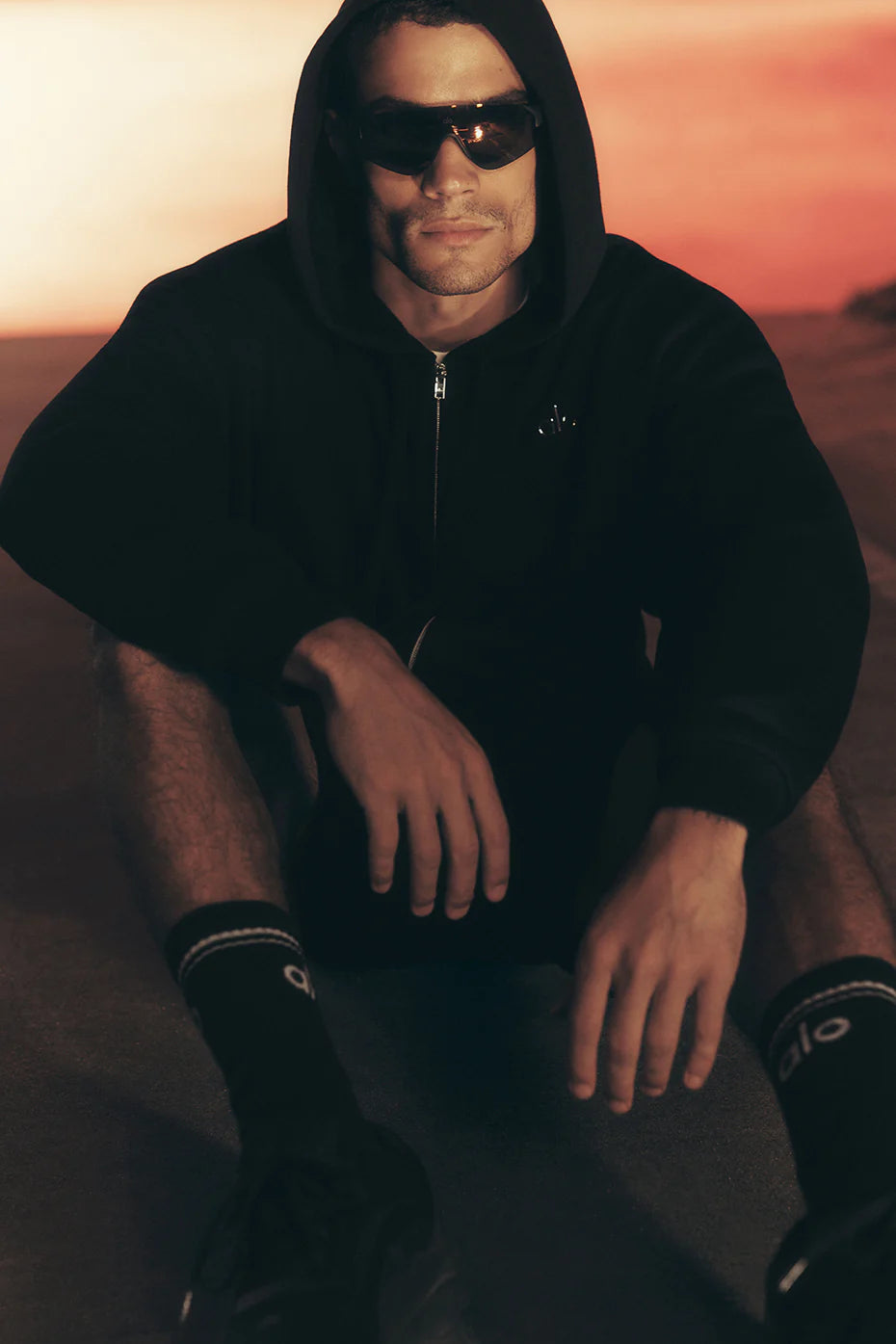 Alo Yoga Accolade Cardigan Sweater - Multiple Colors Available