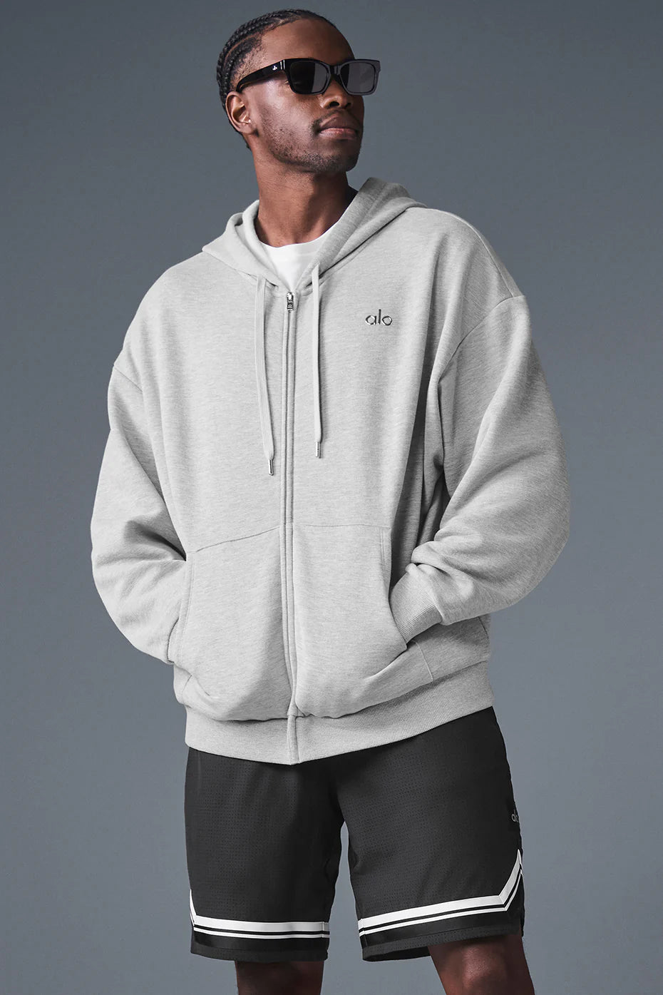 Alo Yoga Accolade Cardigan Sweater - Multiple Colors Available