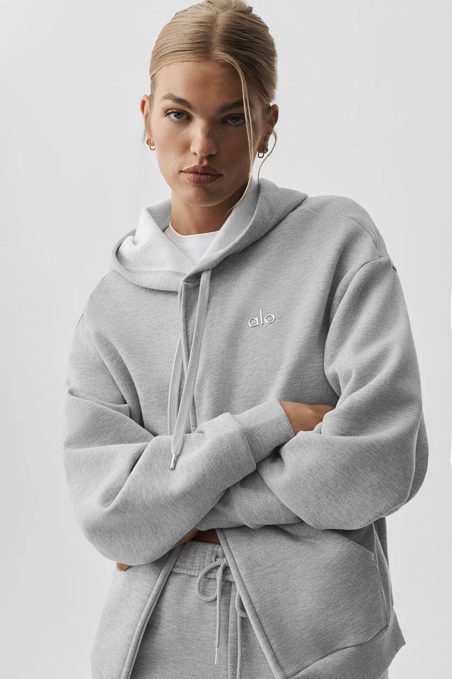 Alo Yoga Accolade Cardigan Sweater - Multiple Colors Available