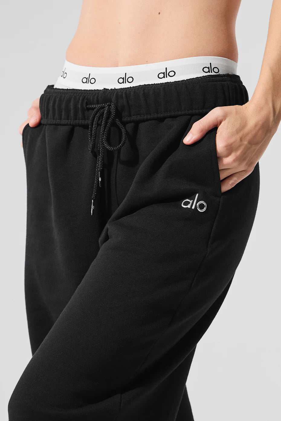 Alo Yoga Accolade Sweatpants - Multiple Colors Available