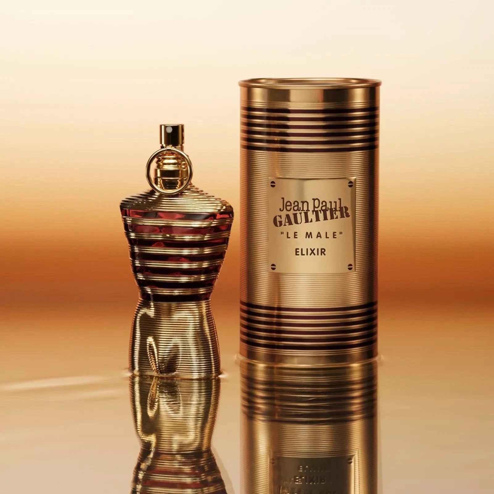 Le Male by Jean Paul Gaultier JPG Cologne Collection 4.3oz/100ml New In Box