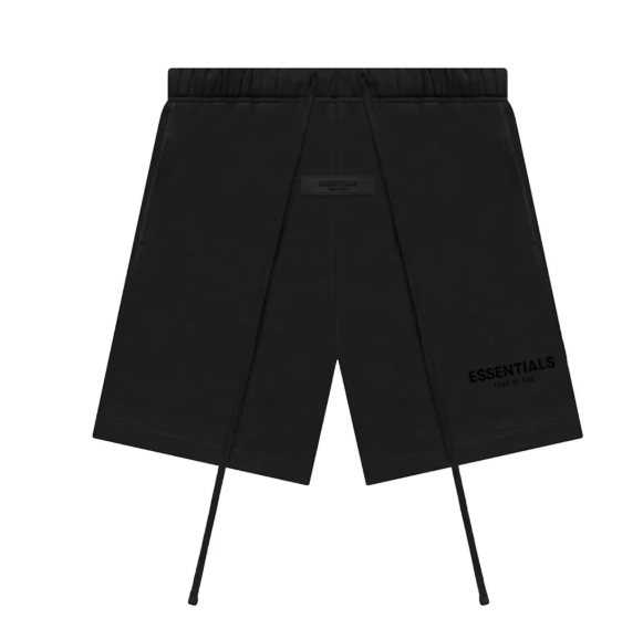 Fear of God Essentials 2021 Sweat Shorts | Comfortable Everyday Streetwear