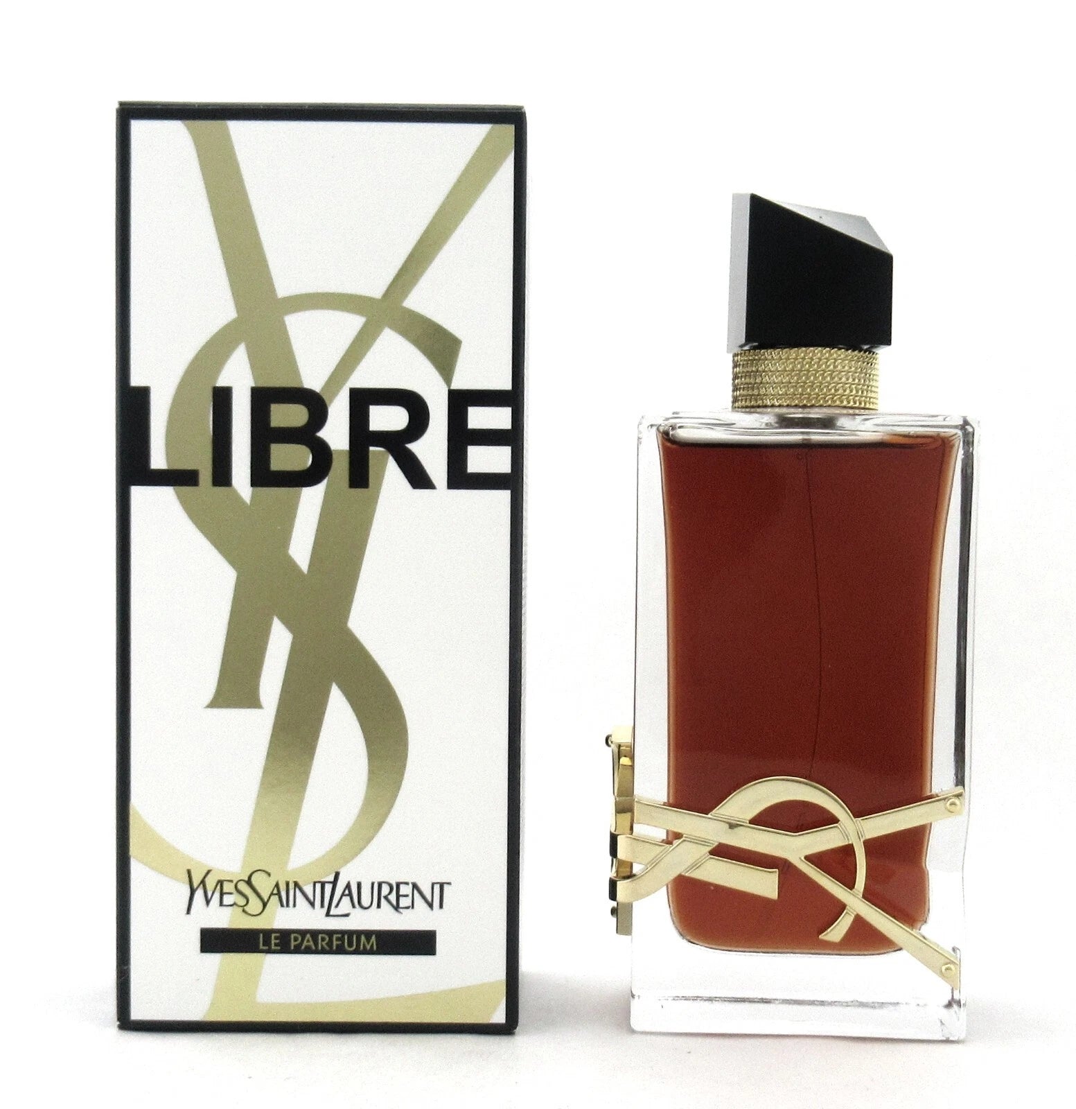 Yves Saint Laurent Eau De Parfum Spray Collection 3.4oz/100ml New In Box