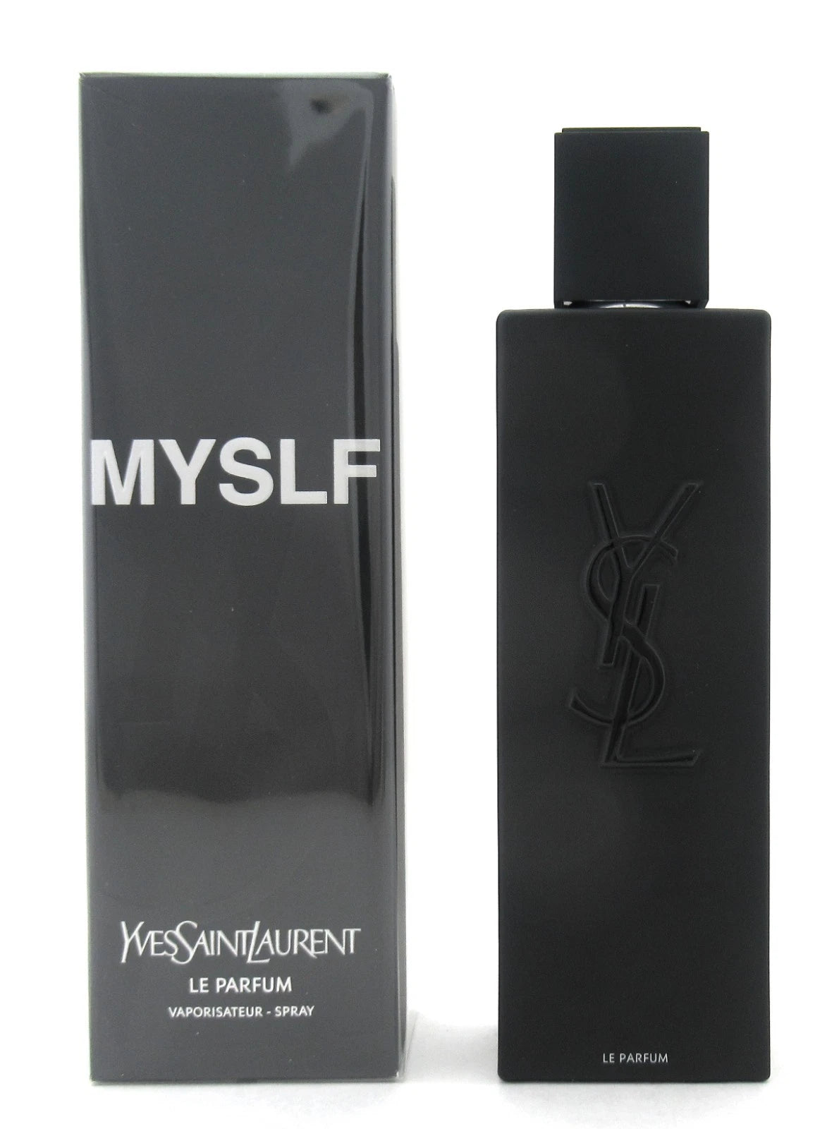 Yves Saint Laurent Eau De Parfum Spray Collection 3.4oz/100ml New In Box