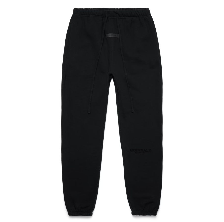 Essentials fear of god Sweatpants -Joggers 【Authentic】
