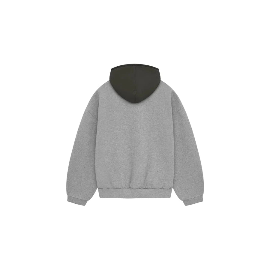 Fear of God Essentials Nylon Fleece Hoodie FW24 -Multiple Colors Available